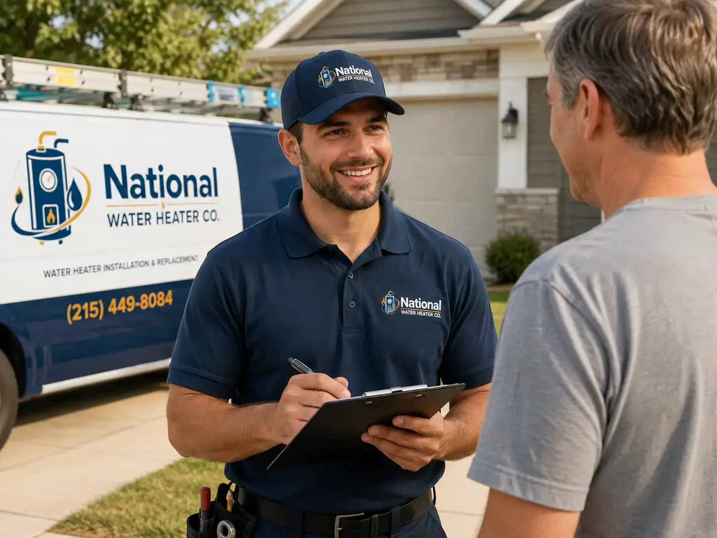 Water Heater Installation Jemison, AL FAQs